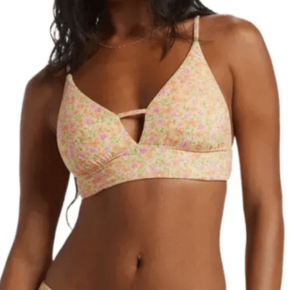 Billabong Floral Cami Top